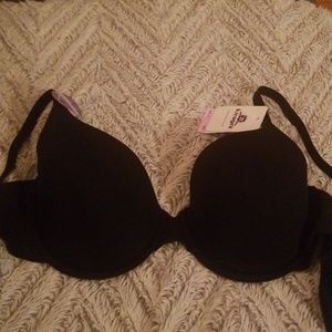 NWT wacoal b.tempt'd bra 36d retail $44